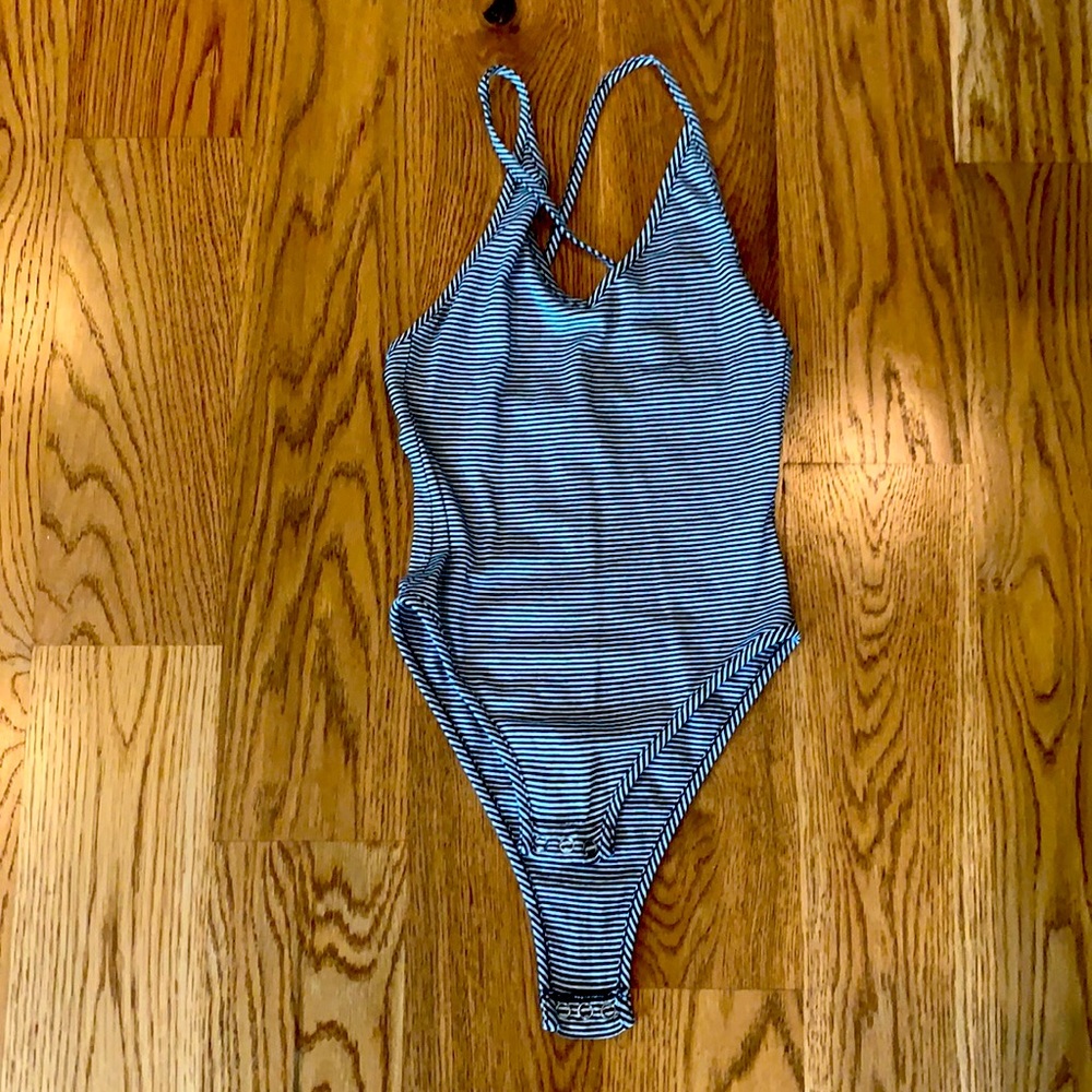 TopShop bodysuit